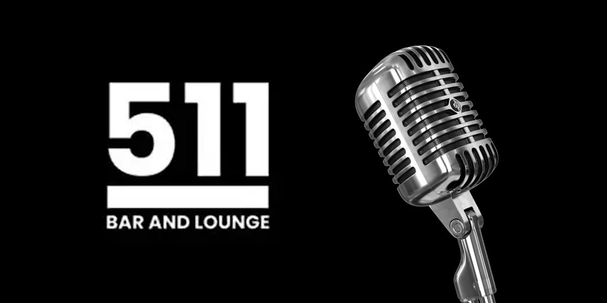Open Mic at 511 Bar & Lounge | Event in Fort Lauderdale | AllEvents