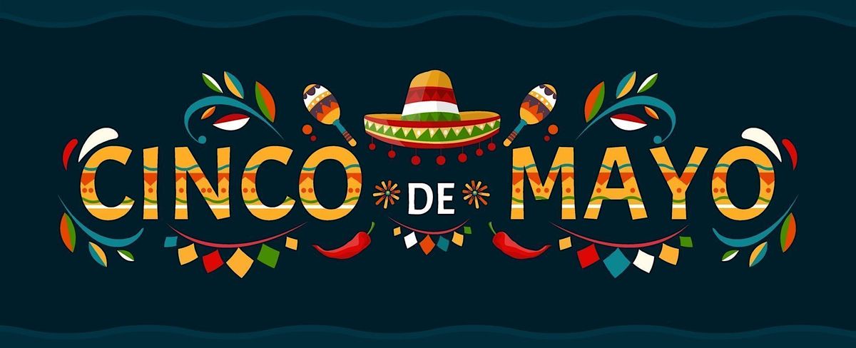 3 Day Cinco De Mayo Gaslamp Experience Party Pass, 3 May | Event in San Diego | AllEvents