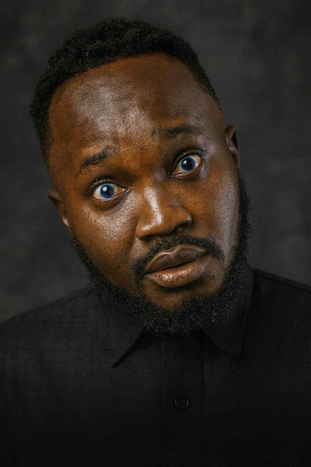 The Idiot Box Presents OB Amponsah, 27 March | Event in Greensboro | AllEvents