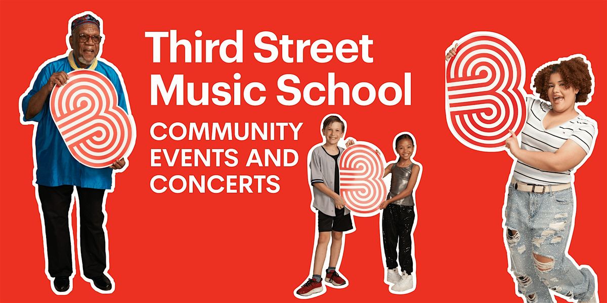 Barbara E. Field Chamber Music Program Fall Concert, 22 November | Event in New York | AllEvents