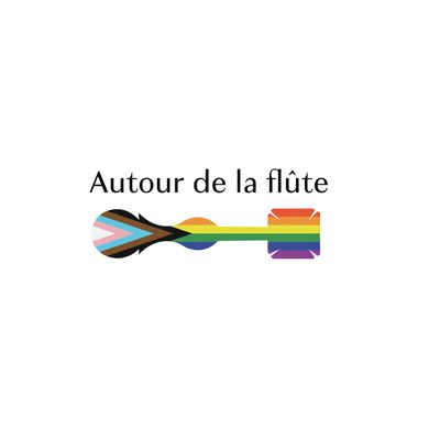 Autour de la flûte