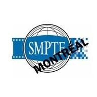 SMPTE Montreal