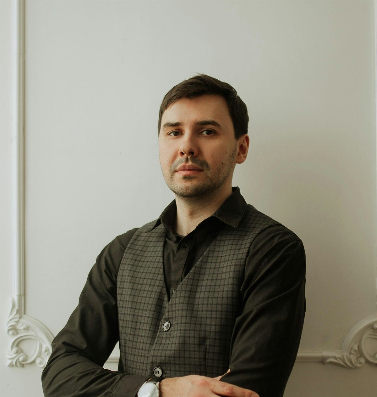 Meet Our New Conductor, 25 October | Event in Timmins | AllEvents