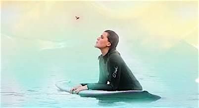 Paddle Out: A Community Event Sponsored by Carmel-by-the-Sea Rotary Club, 23 August | Event in Carmel-by-the-Sea