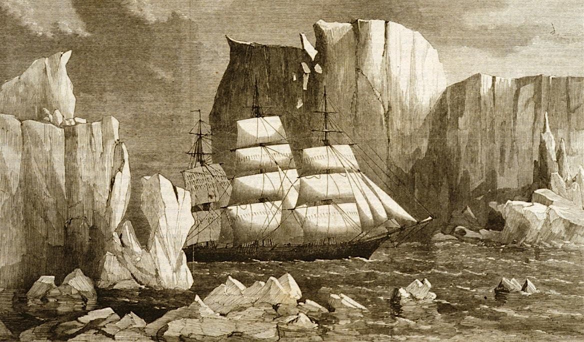 Sons, Mothers and the Frozen South, 6 November | Event in Paris | AllEvents
