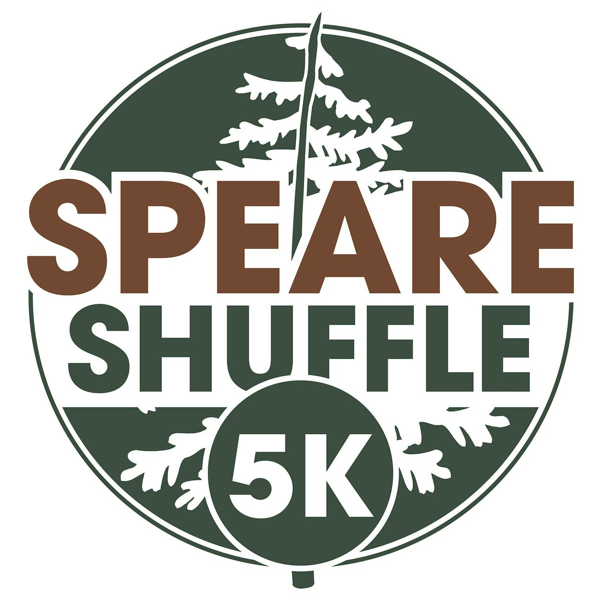 Speare Shuffle 2025, 17 May | Event in Plymouth | AllEvents