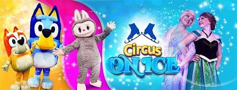 CIRCUS ON ICE -  Oneonta, NY, 25 July | Event in Oneonta | AllEvents