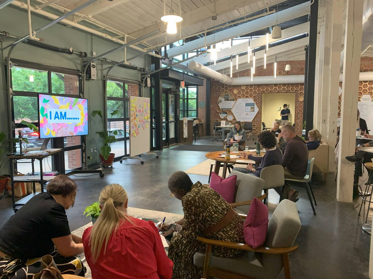 The Awesome Collective: Where we Celebrate, Create in Community, 6 August | Event in Davidson | AllEvents