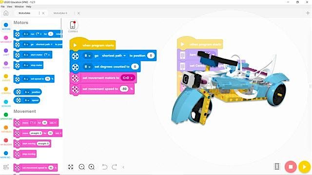 LEGO Prime Robotics Camp  CVW, 16 June | Event in Crestview | AllEvents