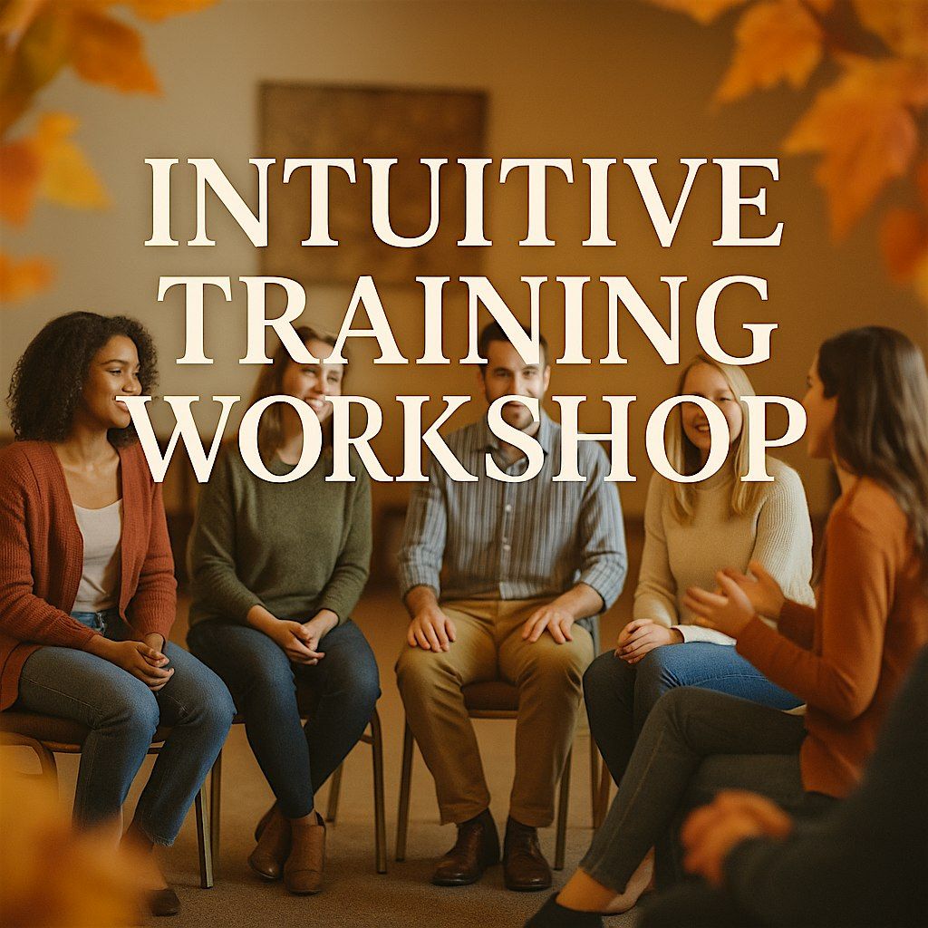 Oracle Cards Intuitive Training Workshop, 11 September | Event in Pen Argyl | AllEvents