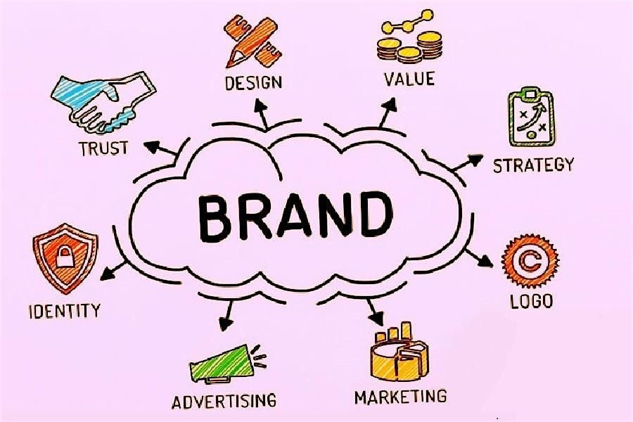 How To Build an Online Brand as a Complete Beginner, 17 October | Event in Benton Harbor | AllEvents