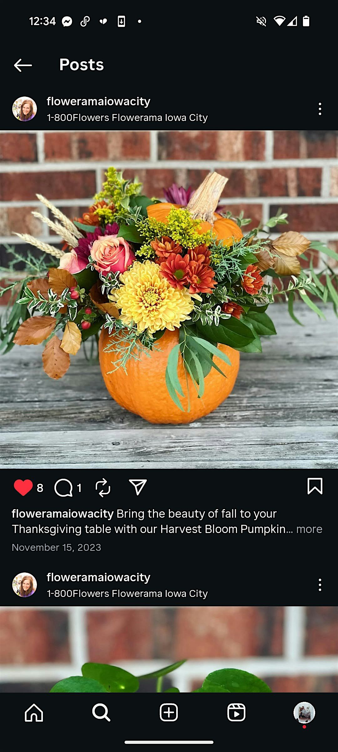 October Take and Make, 22 October | Event in Kalona | AllEvents