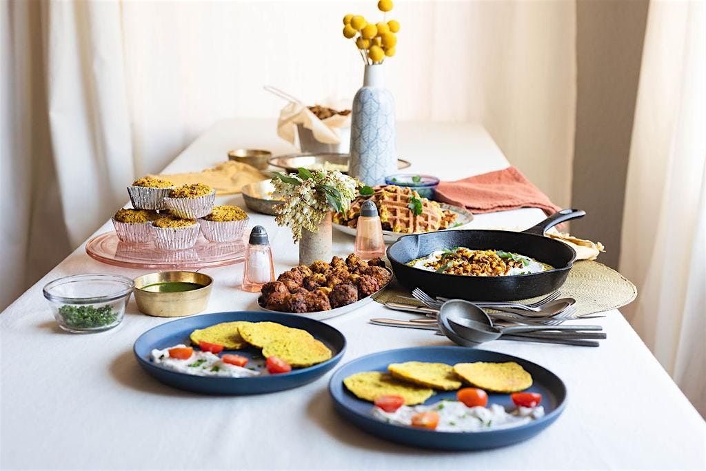 Tiffin: A Sunday Lunch Pop-up, 1 June | Event in Seattle | AllEvents