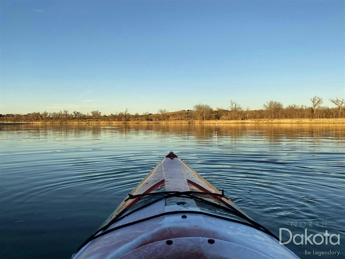 2026 North Dakota Water Quality Monitoring Conference, 17 March | Event in Bismarck | AllEvents