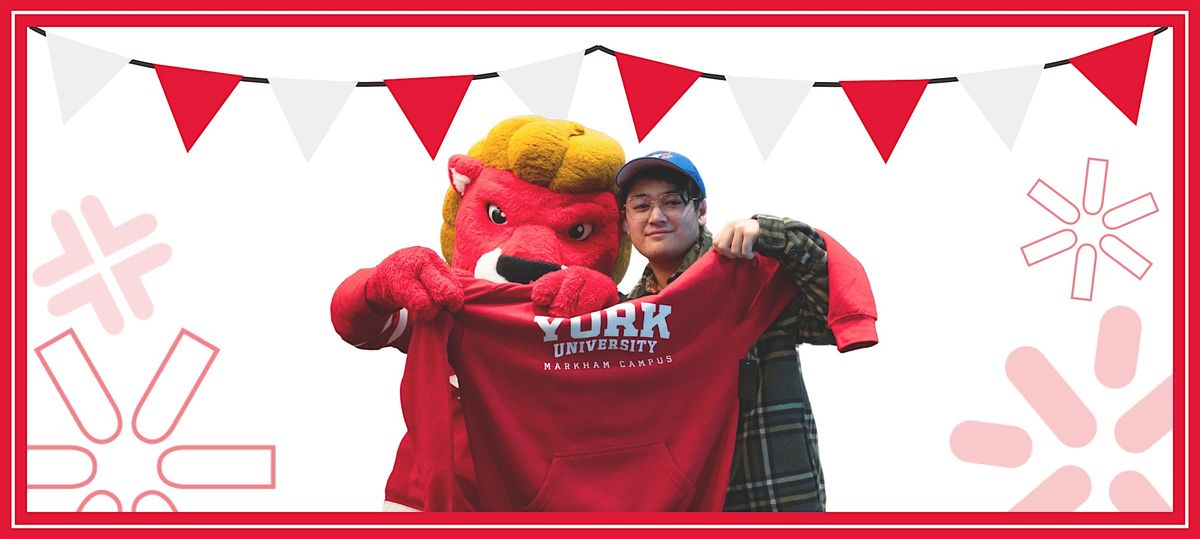 Get Involved Fair at Markham, 8 October | Event in Markham | AllEvents