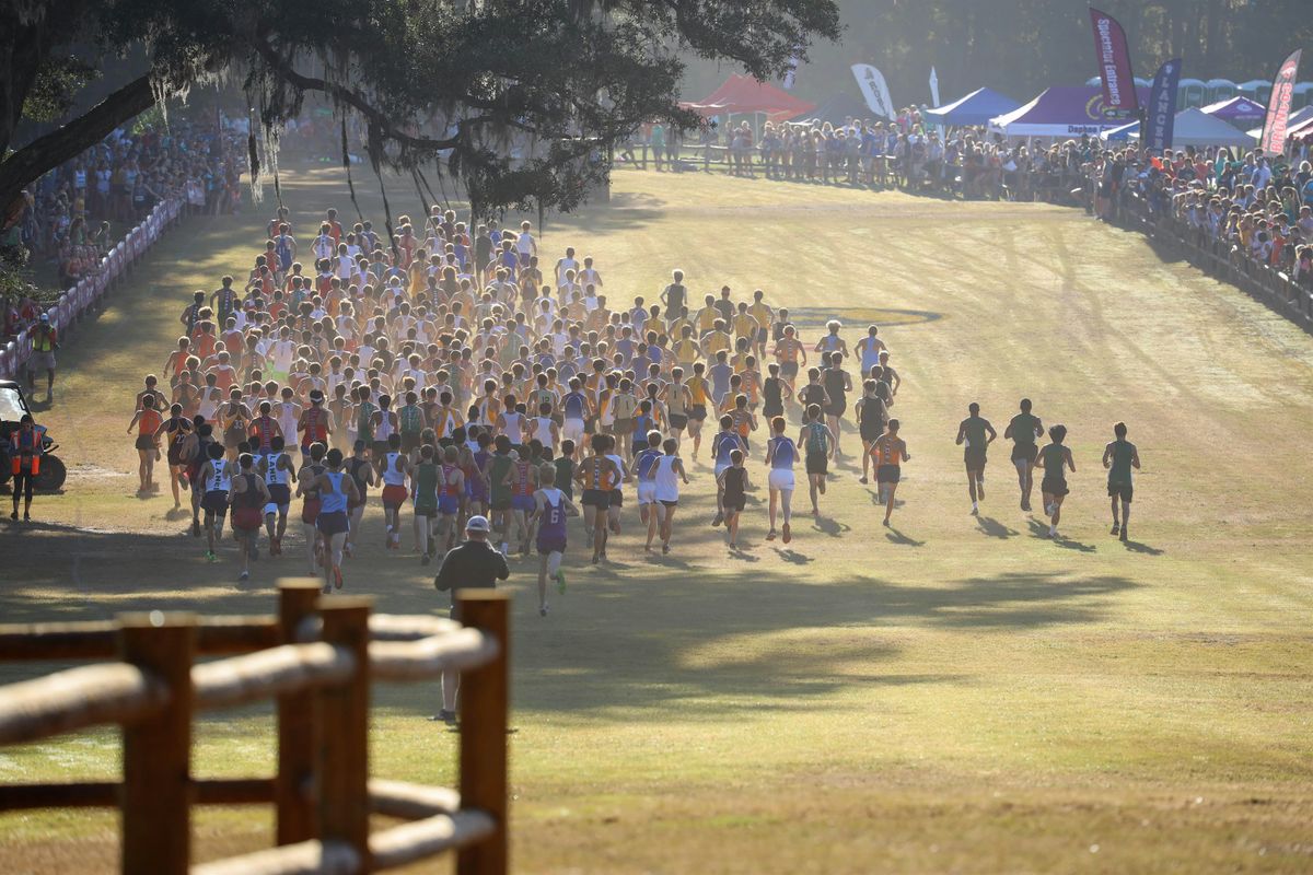 2025 FSU Invitational & Pre-State Cross Country Meet, 25 October | Event in Tallahassee | AllEvents