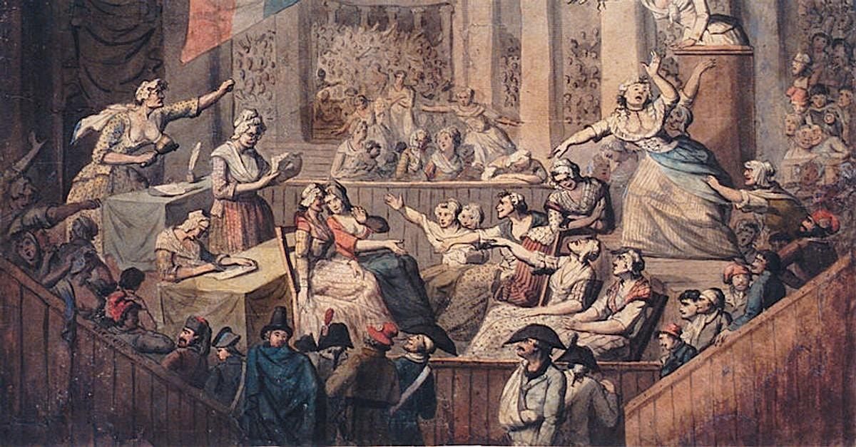 The Revolution to Come: A History of an Idea from Thucydides to Lenin, 8 October | Event in New York | AllEvents