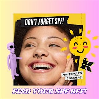 Kiehl's: National Sunscreen Day!, 26 May | Event in Garden City | AllEvents