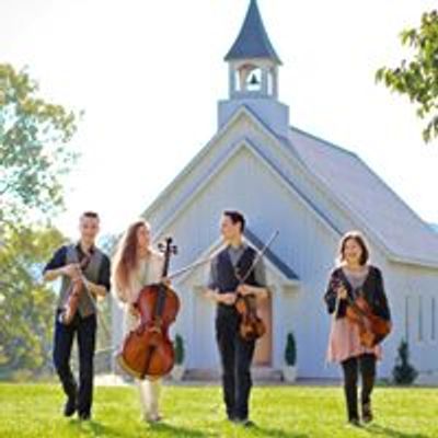 The Jolly String Quartet