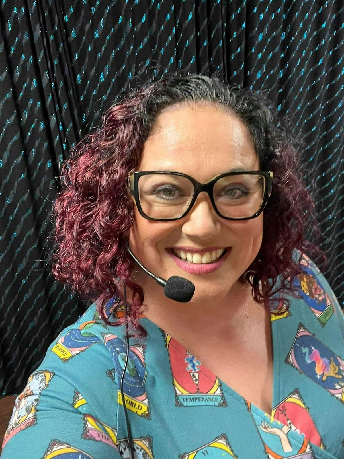 An Evening of Mediumship With Dionne the Medium at Bedwas Workmen’s Hall, 10 April | Event in Bedwas | AllEvents