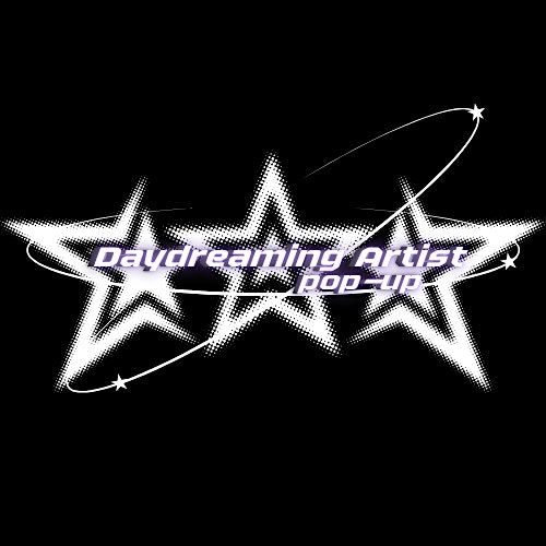 Daydreaming Artists Pop-Up/Album Release, 26 July | Event in Los Angeles | AllEvents