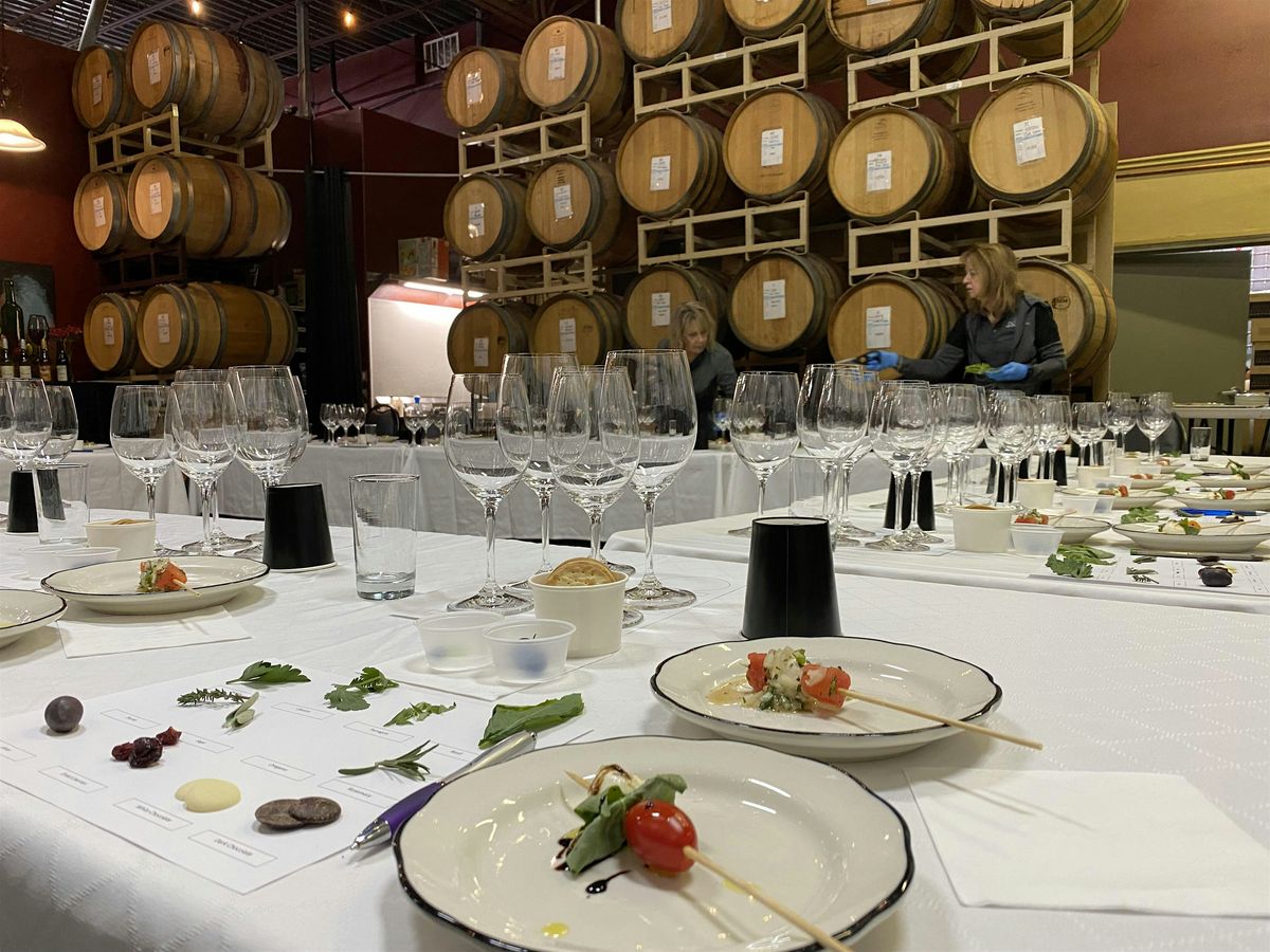 Decadent Pairings with Decadent Wines, 20 December | Event in Brighton | AllEvents