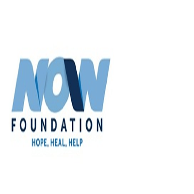 NOW Foundation logo