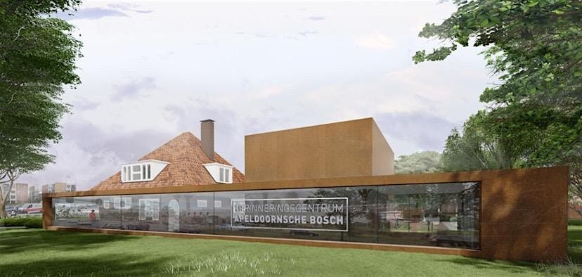 Vrijheidslunch 5 mei Herinneringscentrum Apeldoornsche Bosch 13.30u, 5 May | Event in Apeldoorn | AllEvents