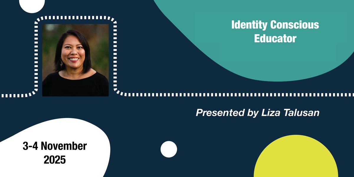 Identity Conscious Educator Workshop, 3 November | Event in Amstelveen | AllEvents