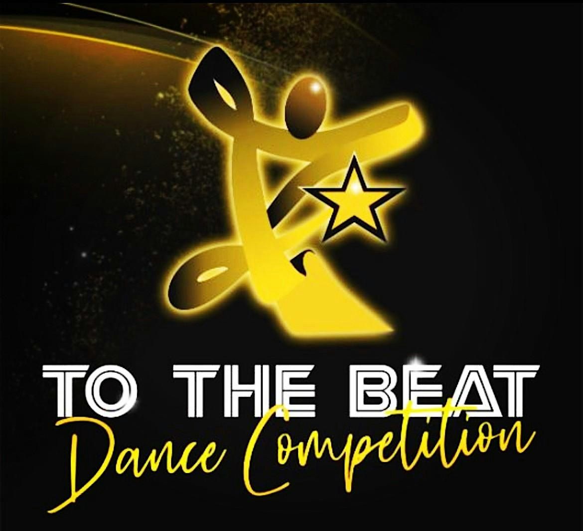 To The Beat Dance Competition! 2025, 28 September | Event in Commerce | AllEvents