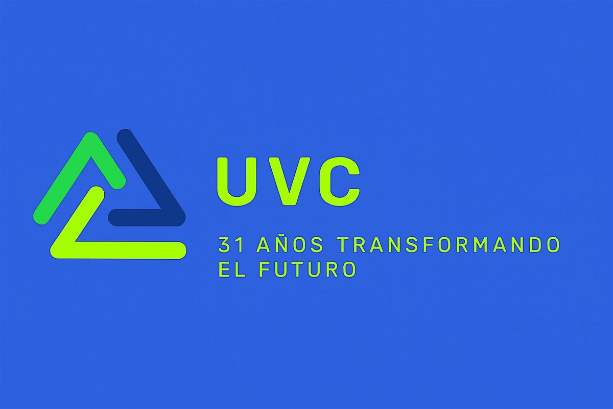 31 Aniversario UVC, 3 July | Event in Monterrey | AllEvents