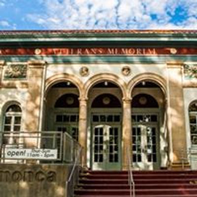 Museum of Northern California Art (monca)