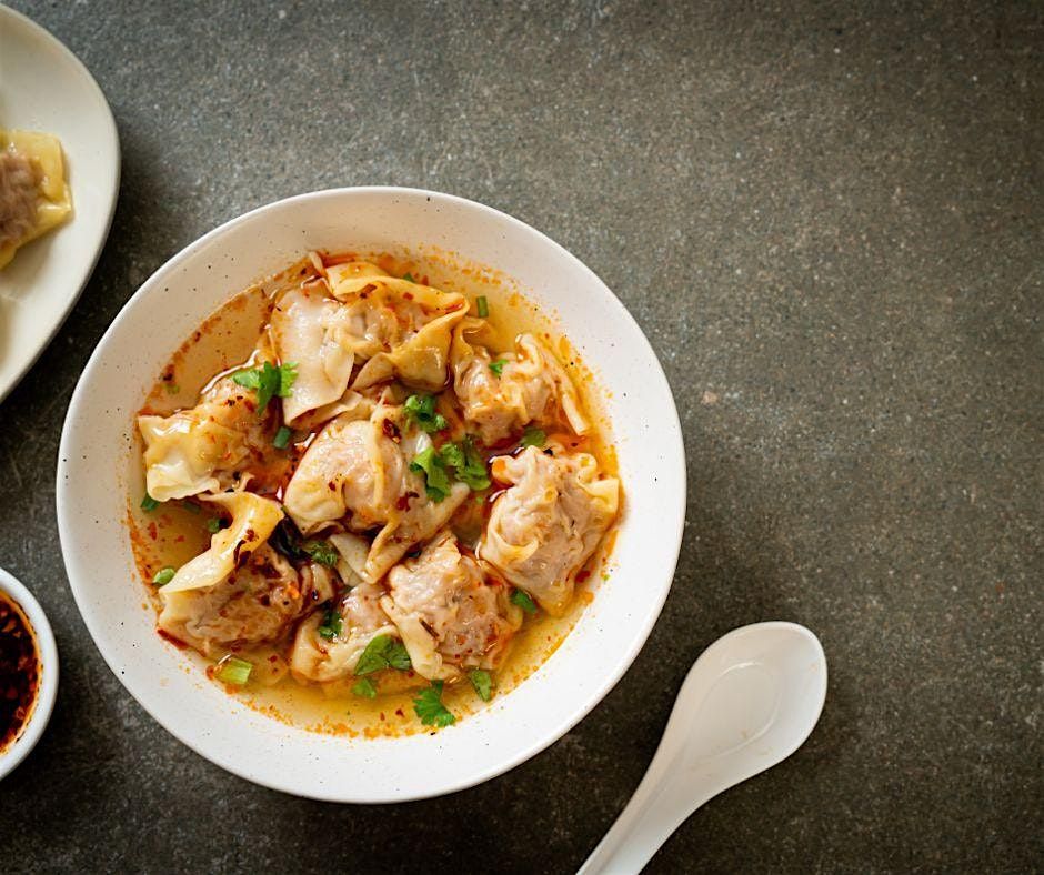 Sichuan hands on cooking class, 28 August | Event in Portland | AllEvents