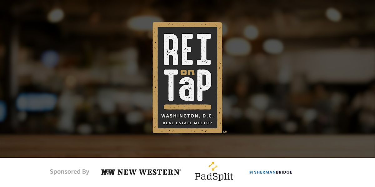 REI on Tap | Washington, DC, 14 August | Event in Falls Church | AllEvents