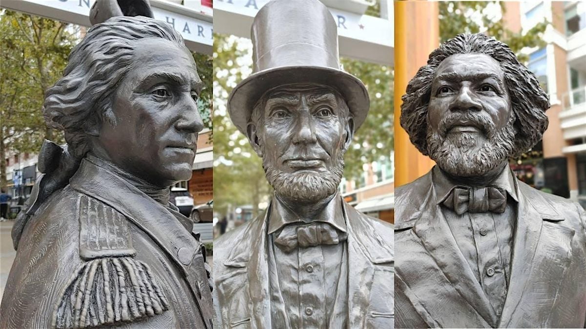 Sneak Preview: "Convergence of History: The Spirit of '26" | Event in Elk Grove Village | AllEvents