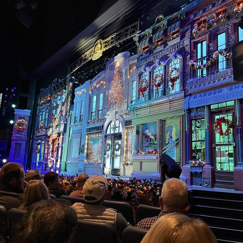 A Candlelit Evening of Broadway with Chris Pinnella at Star Centre Maryland, 14 February | Event in Havre De Grace