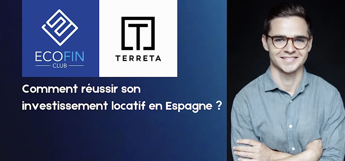 Comment réussir son investissement locatif en Espagne ? - max 15 personnes, 3 June | Event in València | AllEvents