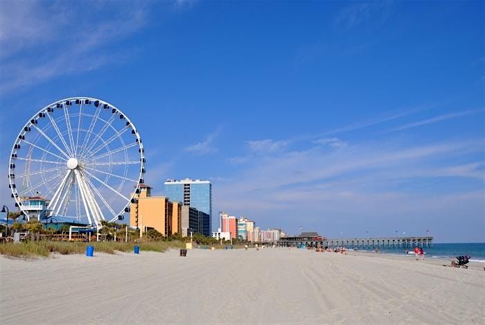 Awesome Scavenger Hunt - Piers, Parks & Plenty of Fun | Event in Myrtle Beach | AllEvents