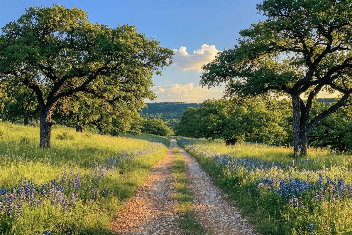 An Epic Scavenger Hunt! - Chappell Hill scavenger hunt | Event in Chappell Hill | AllEvents