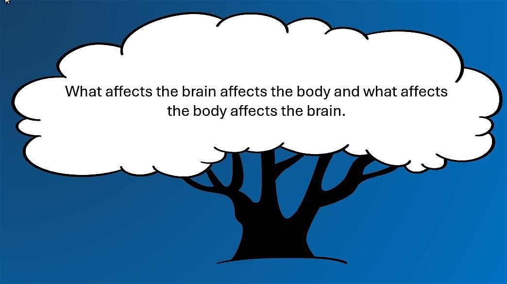 Improving Mental Health: Understanding the Mind-Body Connection