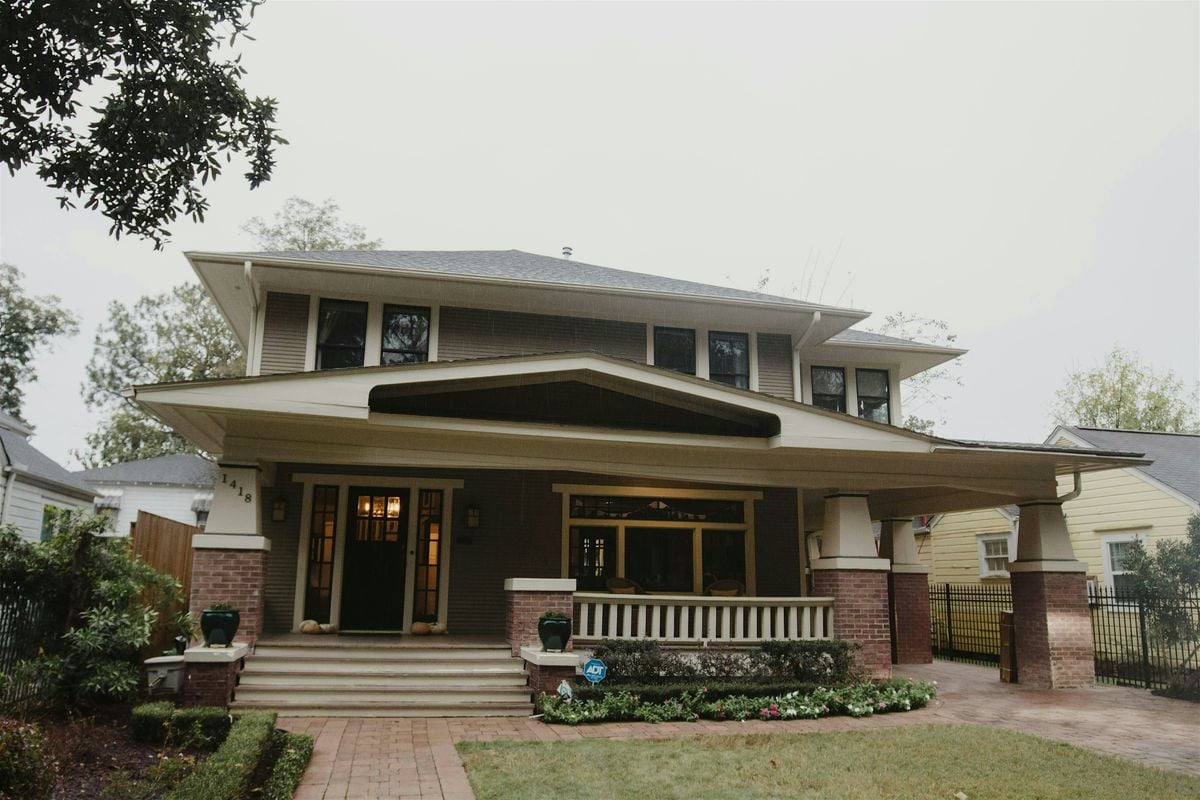 Get to Know Redeemer's House, 7 November | Event in Houston | AllEvents