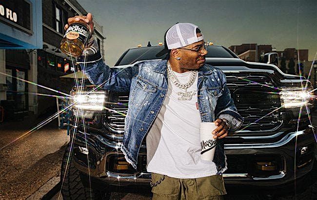 NELLY PERFORMING LIVE AT ZOUK NIGHTCLUB!, 28 June | Event in Las Vegas | AllEvents