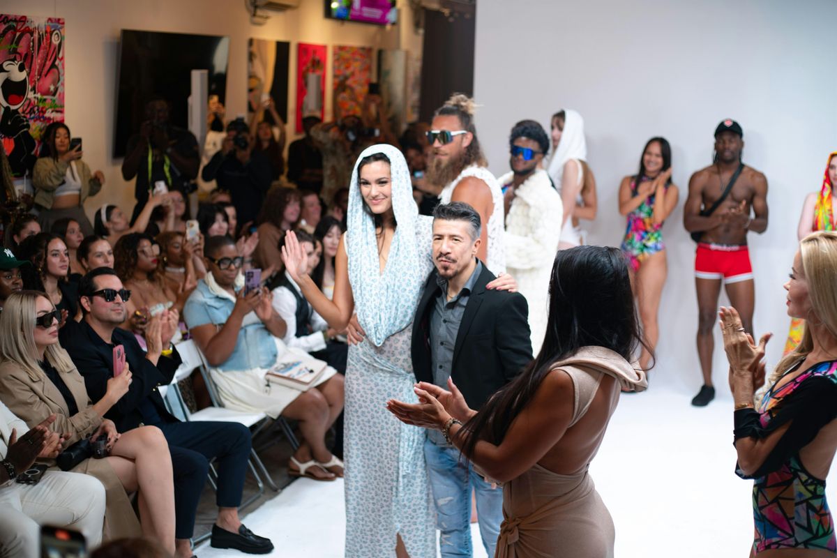 Paris Fashion Week Streetwear Presentation - A/W '26, 6 March | Event in Paris | AllEvents