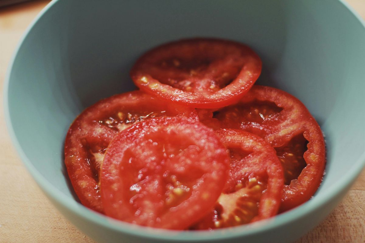 Tomato Canning Workshop, 13 September | Event in Braddock | AllEvents