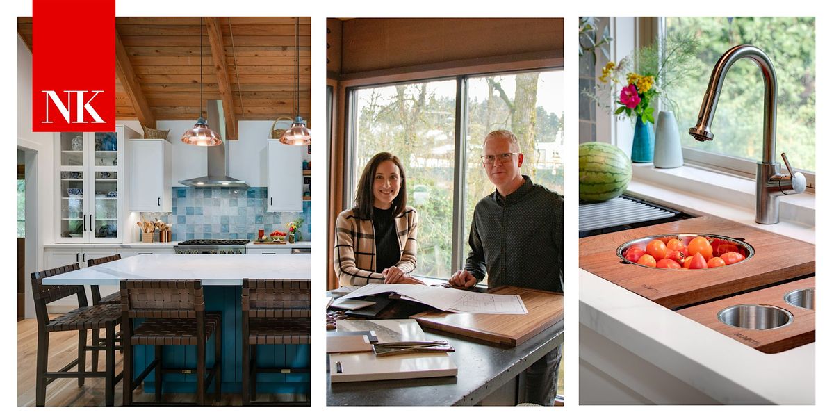 Kitchen Design + Remodeling Workshop - Bend, Neil Kelly Design Center ...