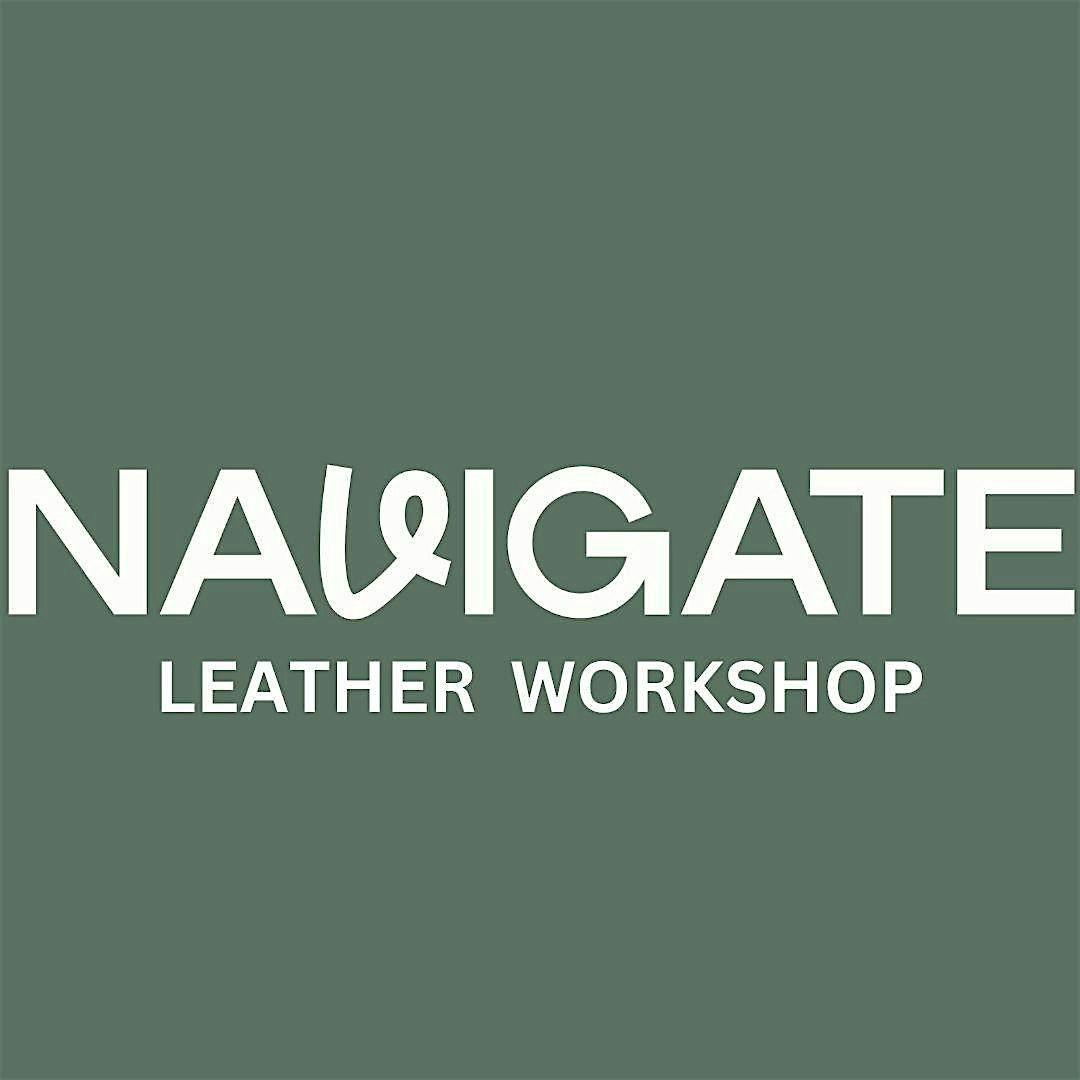 Leather Creations: Hands-On with Jay Podger, 31 July | Event in Cooma | AllEvents