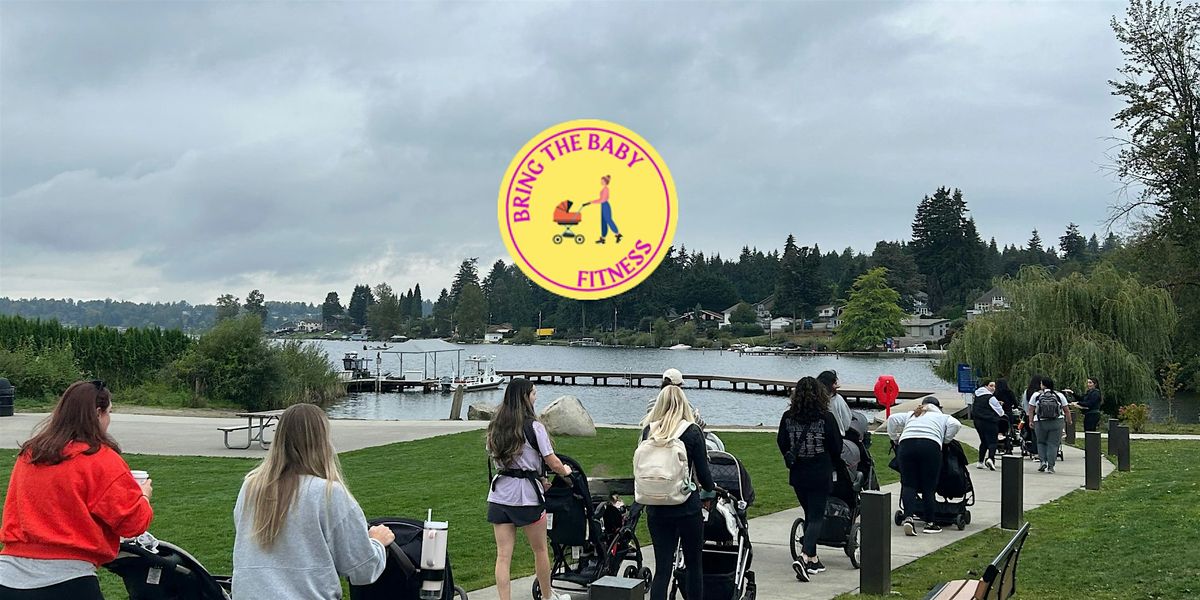 Edmonds Marina - Stroller Walk, 29 September | Event in Edmonds | AllEvents