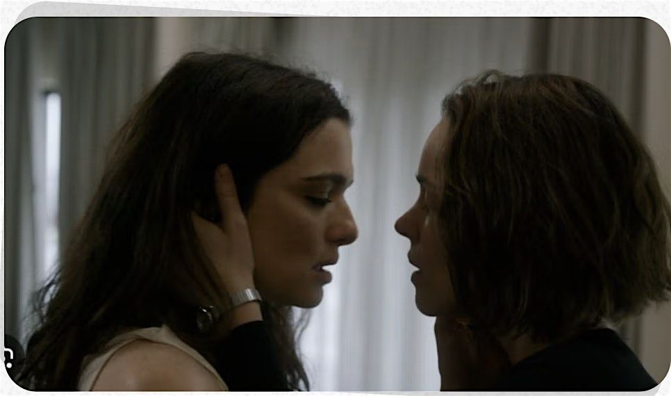 LGBTQ movie screening - Disobedience - (with Eng sub), 12 December | Event in Hong Kong | AllEvents