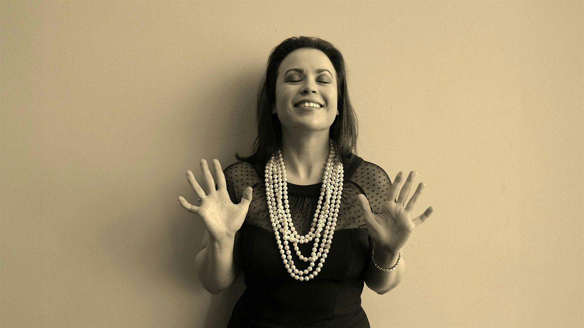 CHAMPIAN FULTON QUARTET — Stevens Point, 16 October | Event in Stevens Point | AllEvents