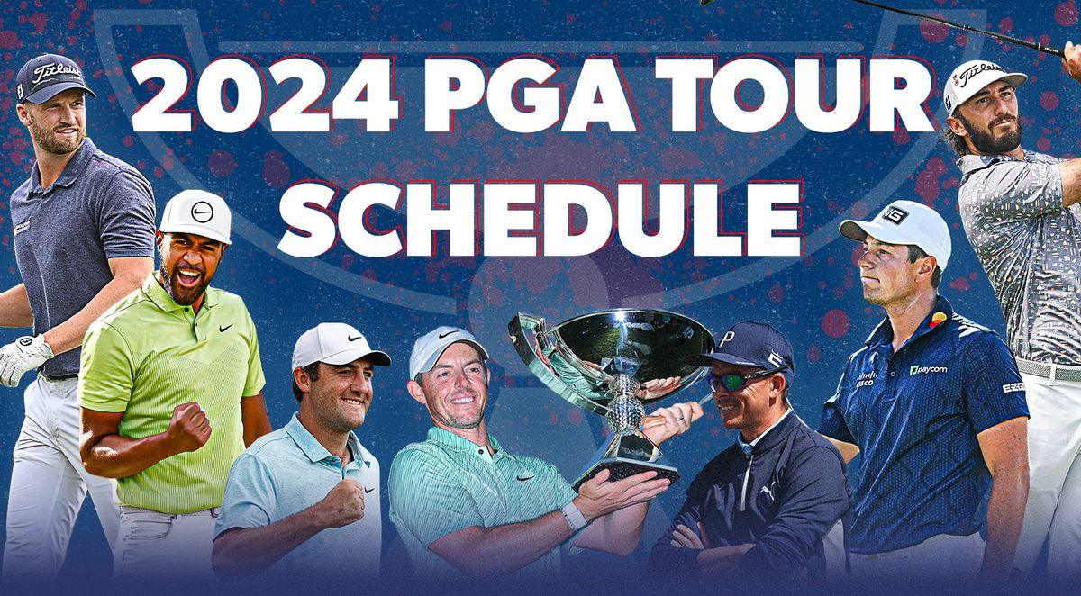 PGA Tour Championship - Sunday at East Lake Golf Club, 24 August | Event in Atlanta | AllEvents
